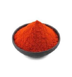 شطة بودرة