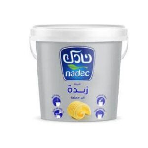 زبدة