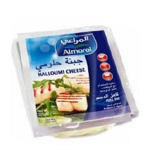 جبن حلوم