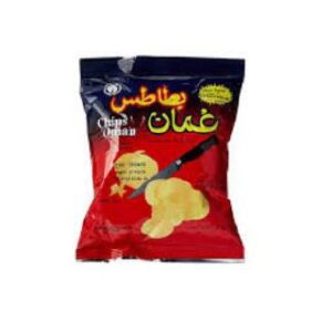 بطاطس عمان