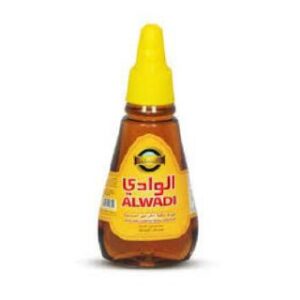 شيرة عسل