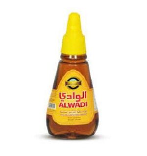 شيرة عسل