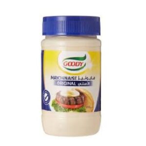 مايونيز