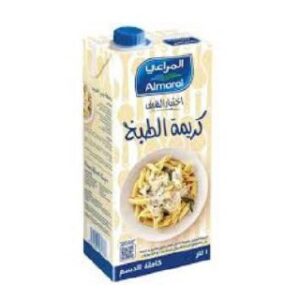 كريمة طبخ