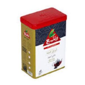 شاي ورق كاملة