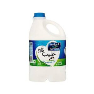 حليب طازج